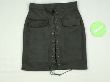 spódnice z piór stradivarius: Spódnica damska, rozmiar S — 2