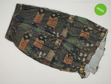 krotka spodniczka: Romwe, Spódnica damska, rozmiar S — 3