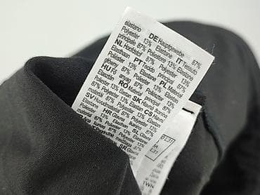 the: Domyos, Legginsy Sportowe damskie, rozmiar M — 5