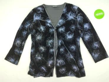 narzutki na suknie wieczorowe: Narzutka damska, rozmiar 3XL — 2