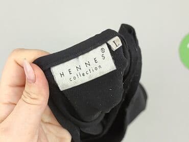 miu miu t shirty: H&M L.O.G.G., T-shirt damski, rozmiar L — 5