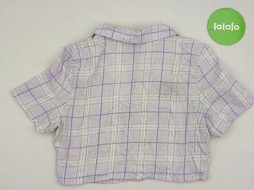 koszulka z autem h m: H&M, Koszula damska, rozmiar S — 3