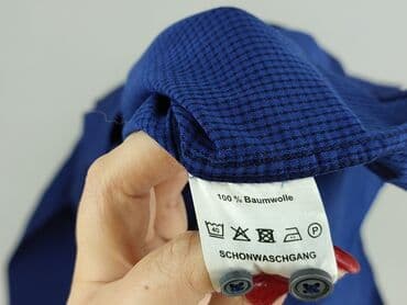 pull and bear bluza: Сорочка для чоловіків, розмір 2XL — 6