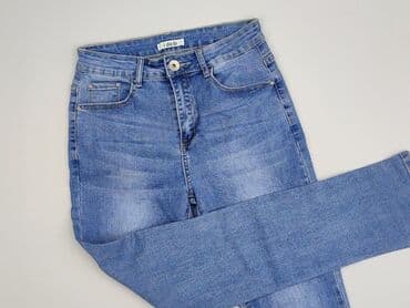 big m jeans: Джинси жіночі, розмір M на lalafo.pl — 1 big m jeans: Джинси жіночі, розмір M — 1