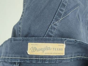 spodnie wrangler allegro: Wrangler, Szorty dla mężczyzn, rozmiar S — 4