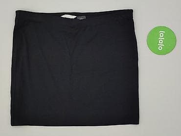 tech: H&M Basic, Spódnica damska, rozmiar M — 2