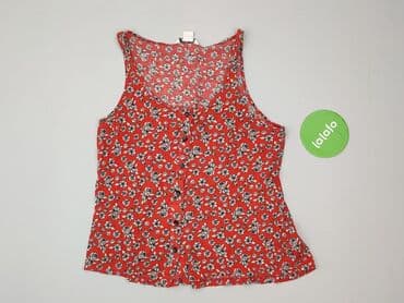 top z piórami mango: Monki, Top damski, rozmiar XS — 2