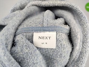 bluza just do it: Bluza z kapturem damska, rozmiar 2XL — 4