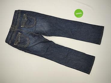 30 latki: Jeansy damskie, rozmiar M — 3