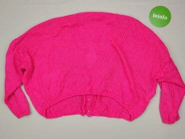 sweter z hello kitty: ITALY FASHION, Kardigan damski, rozmiar One size — 3