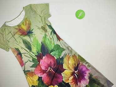 ogrody merch: Sukienka damska, rozmiar L — 2