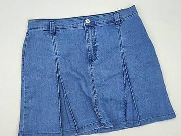 RAINBOW, Spódnica damska, rozmiar 2XL