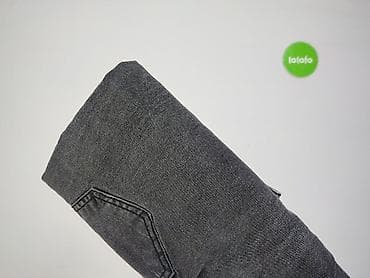 buty do garnituru deichmann: Jeansy damskie, rozmiar M — 4