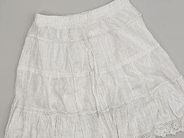 luźna spódnice: Spódnica damska, rozmiar L — 1