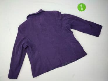 kurtki xl: BM, Kurtka przejściowa damska, rozmiar 6XL — 3