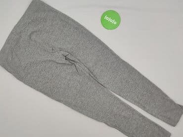 legginsy modelujace push up: FB Sister, Legginsy rozmiar XL — 3