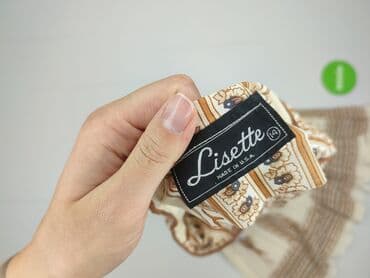 sukienki z gipiury dla puszystych: CHIC by Lirette, Сукня жіноча, розмір XL — 4