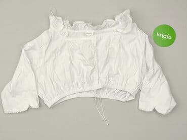 ubrania z niemiec: Top damski, rozmiar 5XL — 2