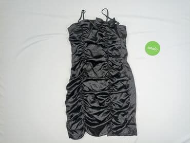 c: Women`s dress, size XL (EU 42) — 2