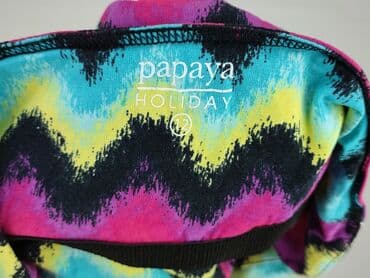 papaya ubrania sukienki: Papaya, Top damski, rozmiar L — 4