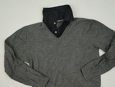 m: Women`s sweater, size M — 1