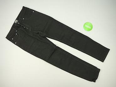 garnitury c a: WeSC, Jeansy dla mężczyzn, rozmiar M — 2