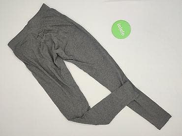 decatlon koszulki: Leggings, Legginsy Sportowe damskie, rozmiar S — 3