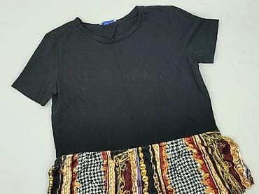 rainbow high bluza: Zara, Bluzka damska, rozmiar S — 1