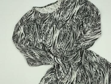 bluzki z tiulem czarne: Women's blouse, M at lalafo.pl — 1 bluzki z tiulem czarne: Women's blouse, M — 1