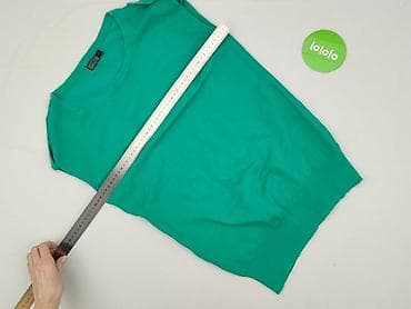 buty only: ONLY, Sweter damski, rozmiar M — 6