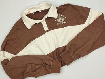 t shirty snipes: Bershka, Damska koszulka polo, rozmiar M — 1