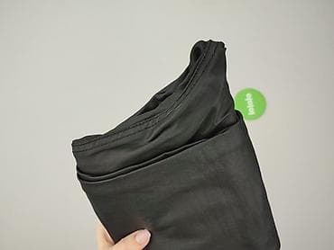 dzwony house: Spodnie materiałowe damskie, rozmiar M — 5