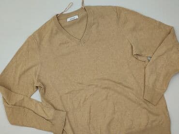 ubrania eko: Reserved, Sweter dla mężczyzn, rozmiar XL — 1