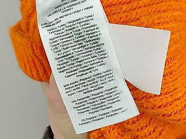 sweter cute: ONLY, Sweter damski, rozmiar L — 5