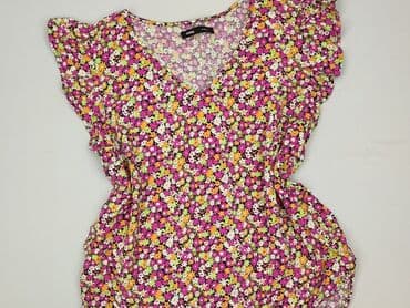 Sinsay, Bluzka damska, rozmiar L