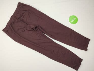 piżamy dla ciężarnych: Jacqueline De Yong, Spodnie materiałowe damskie, rozmiar M — 4