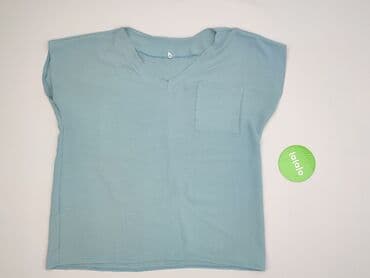 Ubrania damskie: Bluzka damska, XL — 3