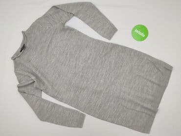 sukienka dresowa z kapturem mohito: Esmara, Sukienka damska, M — 2