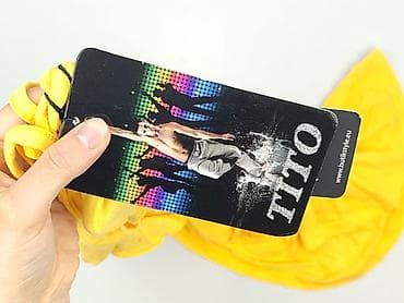 hermes klapki biale: Sukienka damska, rozmiar S — 6