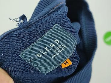 bluza babene: Blend, Bluza dla mężczyzn, rozmiar M — 5