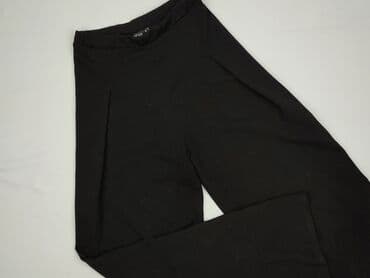 Boohoo, Spodnie materiałowe damskie, rozmiar M — 1
