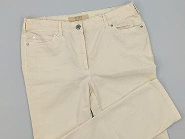 Zerres, Jeansy damskie, rozmiar 2XL