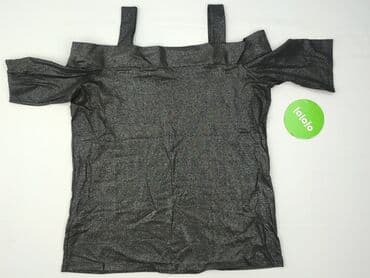 abercrombie fitch koszula damska: F&F, Bluzka damska, rozmiar 3XL — 3