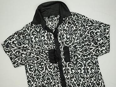 bluza hellfire club: Koszula damska, rozmiar L — 1