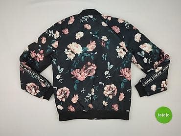 mala torebka: Kurtka przejściowa, KappAhl, 14 lat, 158-164 cm, stan - Idealny — 4