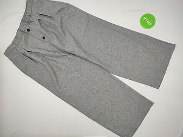 endo pizamy: Spodnie materiałowe damskie, rozmiar 2XL — 2