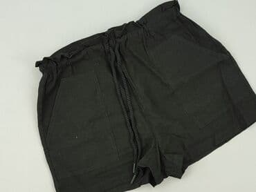 Sinsay, Shorts for women, size S (EU 36)