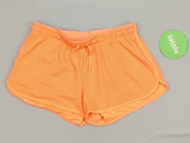 krótkie spodenki hummel: H&M Sport, Szorty damskie, rozmiar S — 2