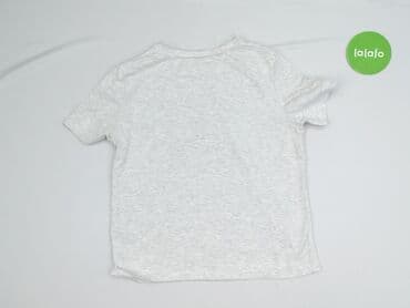 t shirty z czerwonem napisem: T-shirt damski, rozmiar S — 3