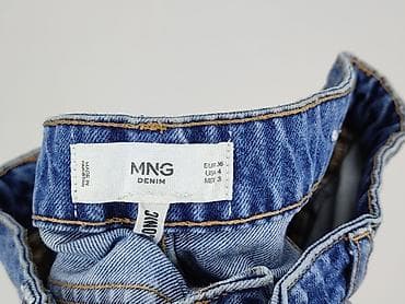 levis 874: Szorty damskie, rozmiar S — 4